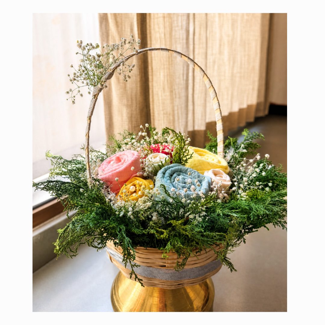 The Garden Basket