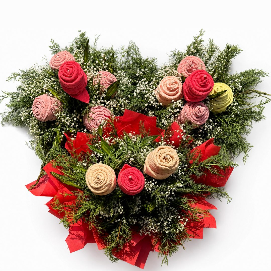 The Rose Heart