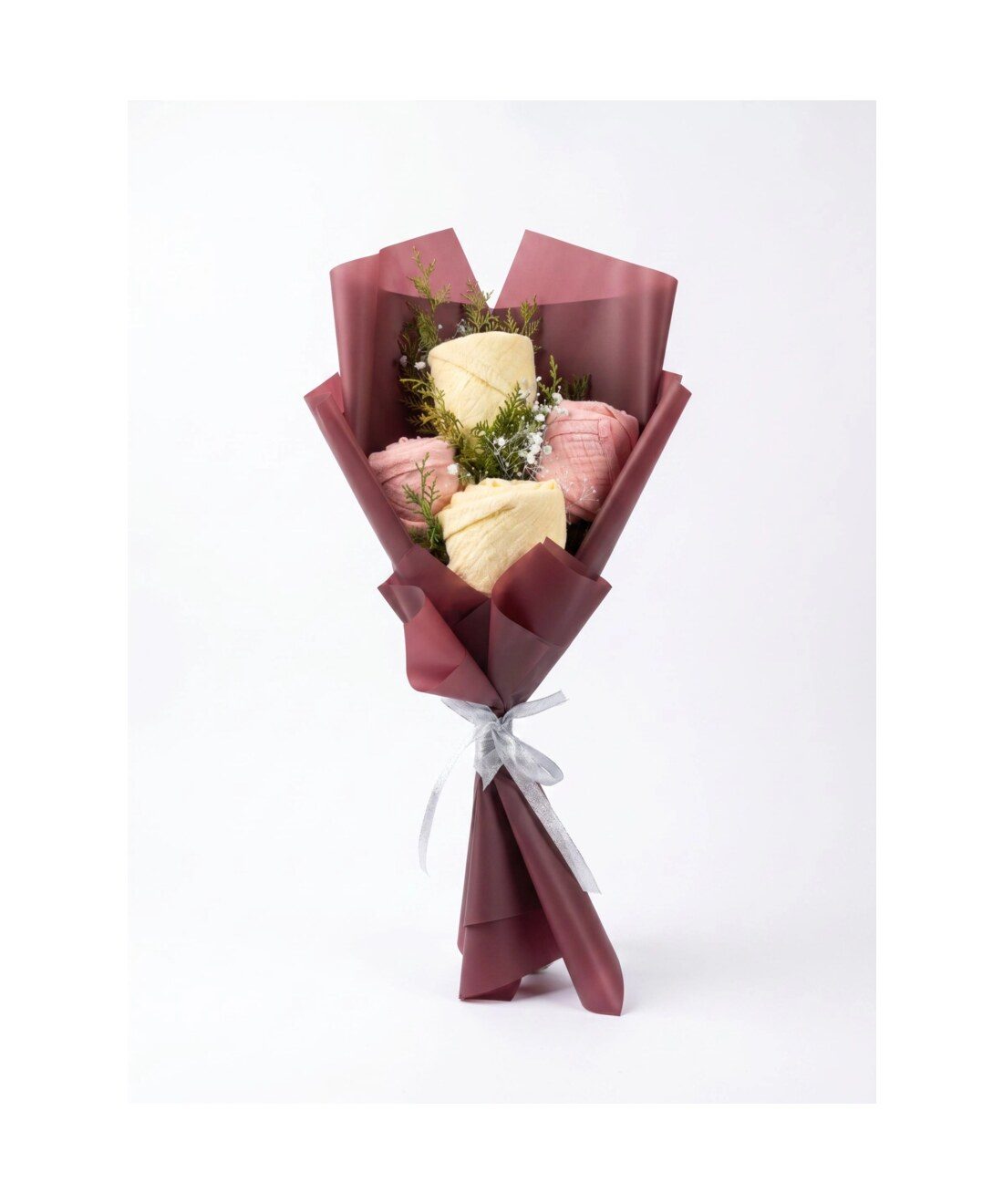 The Garnet Posy