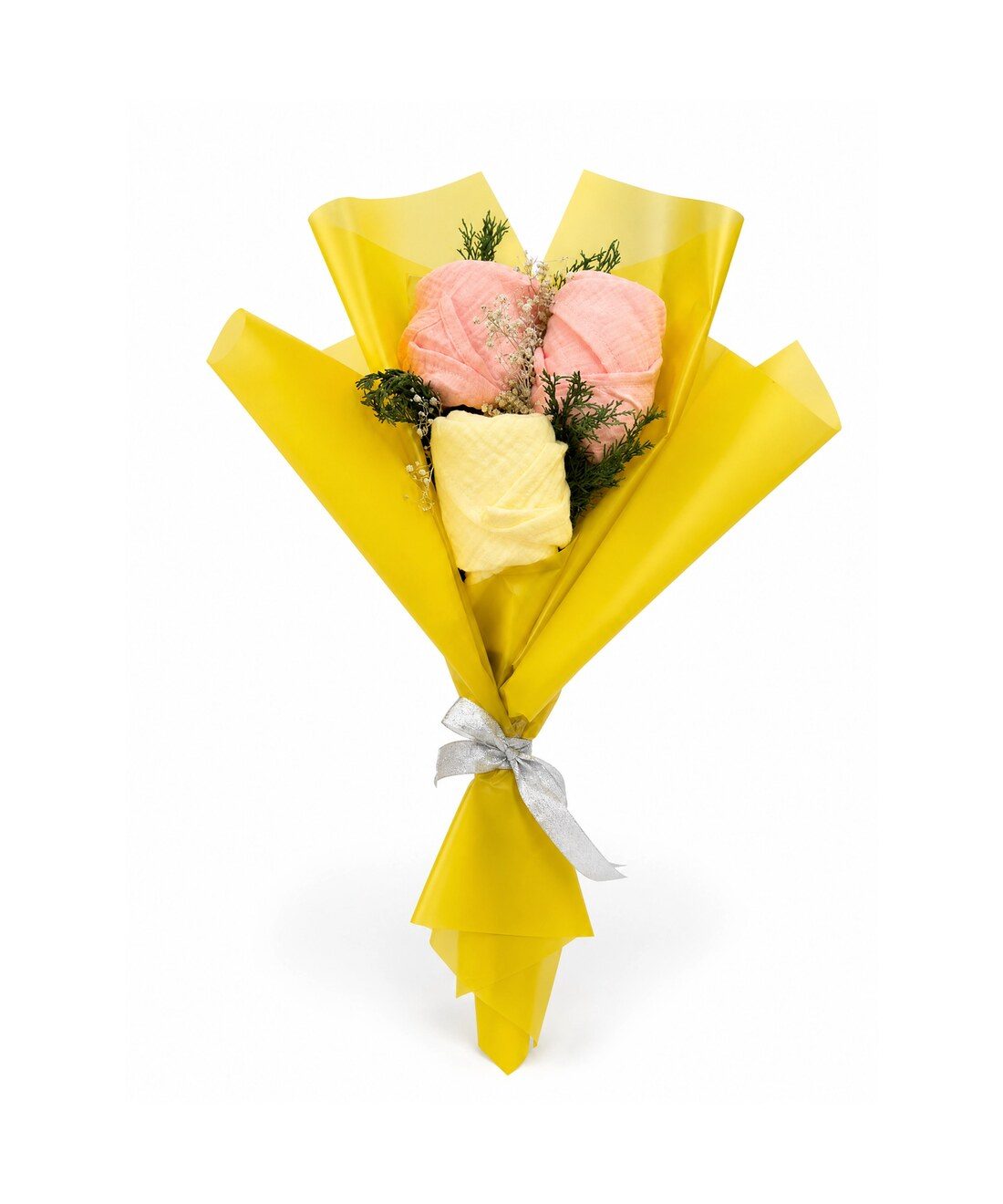 The Marigold Posy