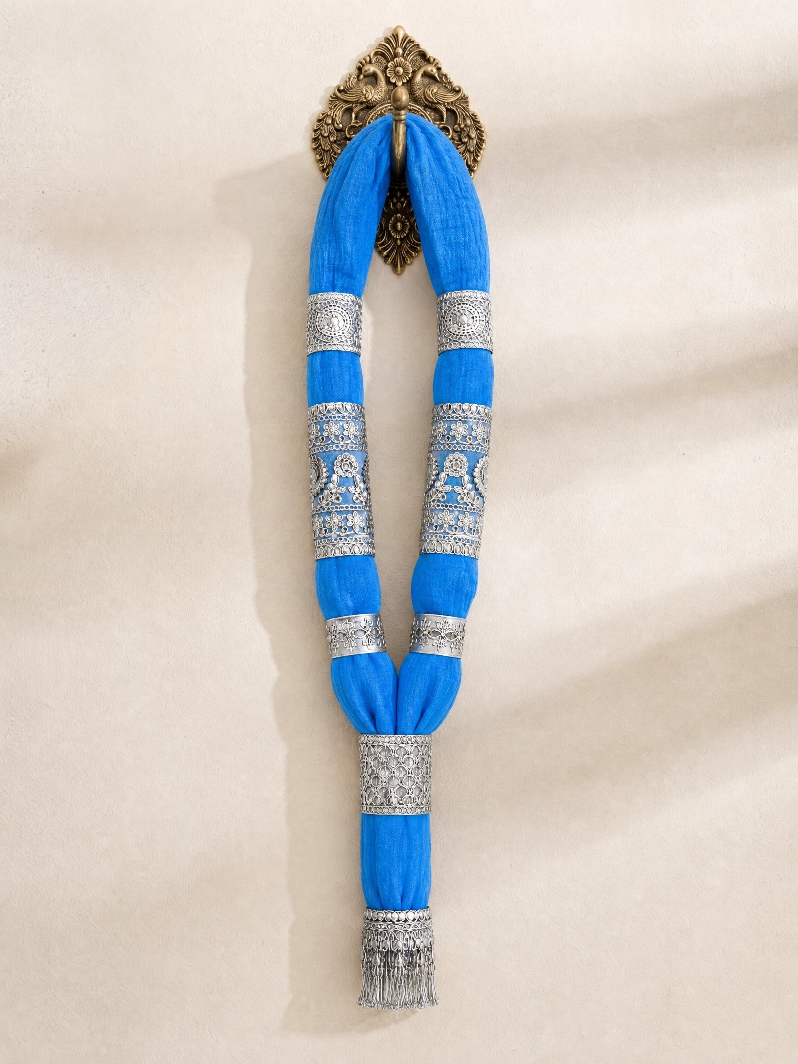 The Cobalt Maala (Original)