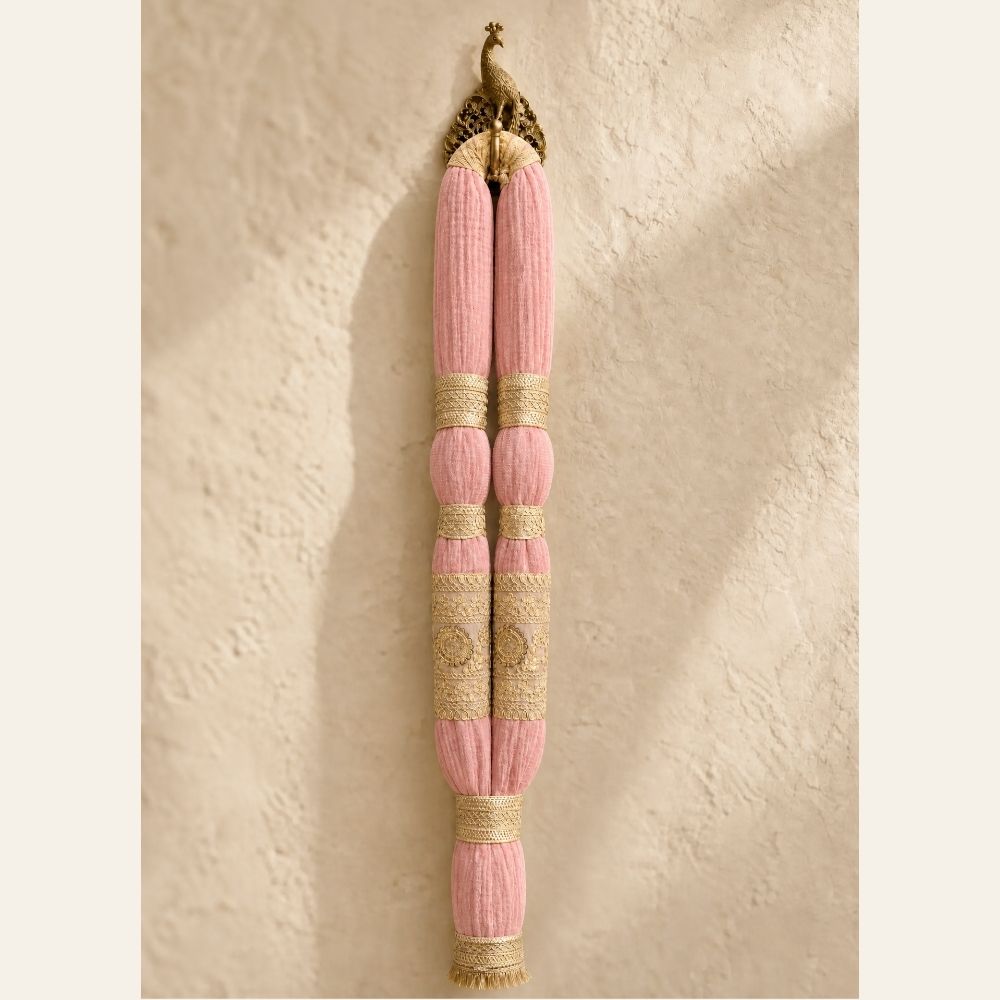 The Blush Maala