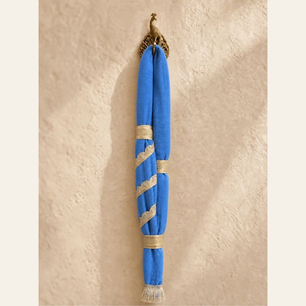 The Cobalt Maala