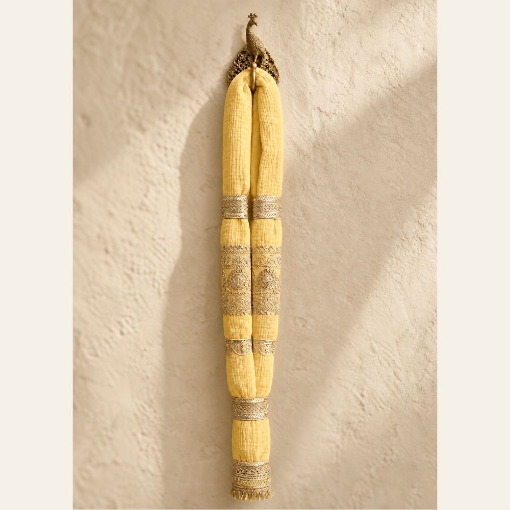 The Golden Maala