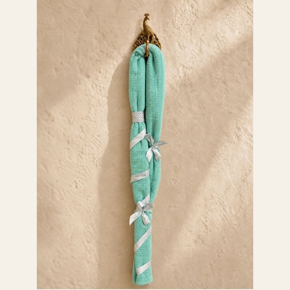 The Turquoise Maala