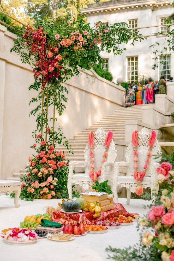 The Sacred Garland